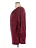 Win Win Burgundy 3/4 Sleeve Top Size XL - photo 5