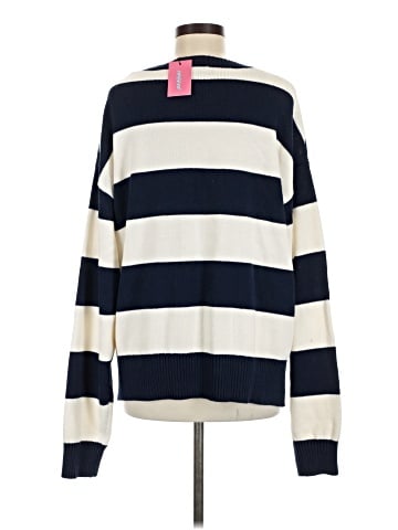 Edikted Pullover Sweater (view 2)