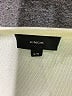 Vince. Solid Ivory Short Sleeve Turtleneck Size XL - photo 7