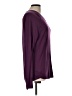 Athleta Purple Pullover Sweater Size L (tall) - photo 4