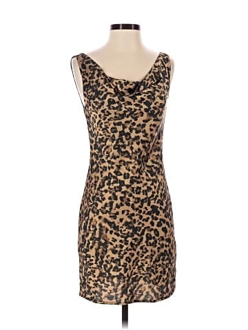 Isalis Cocktail Dress (view 1)