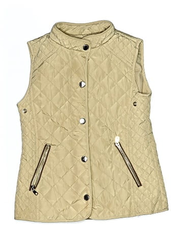 Zara Vest (view 1)