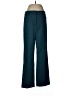 Ann Taylor LOFT Teal Dress Pants Size 6 - photo 1