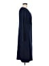 Talbots Blue Casual Dress Size 6 - photo 4