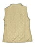Zara Gold Vest Size 10 (estimated) - photo 2