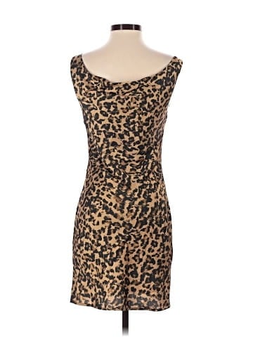 Isalis Cocktail Dress (view 2)