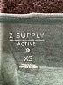 Z Supply Green Tank Top Size XS - photo 7