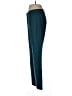 Ann Taylor LOFT Teal Dress Pants Size 6 - photo 5
