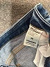 Vigoss Hearts Blue Jeans Size 28 waist - photo 7