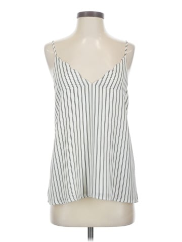 Socialite Sleeveless Blouse (view 1)