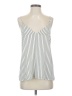 Socialite 100% Polyester Ivory Sleeveless Blouse Size S - photo 1
