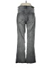 Express Gray Jeans Size 4 - photo 2