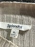 Splendid Tan Turtleneck Sweater Size XL - photo 7