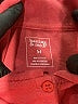 Hasting & Smith Red Short Sleeve Blouse Size M - photo 7