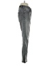 Express Gray Jeans Size 4 - photo 4
