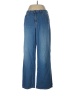 Universal Thread 100% Cotton Blue Jeans Size 31R - photo 1