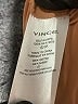 Vince. 100% Silk Tan Casual Dress Size S - photo 8