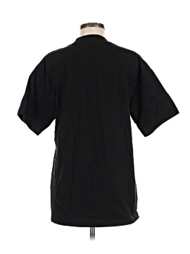 Hours Short Sleeve T-Shirt (view 2)