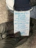 Announcements Maternity Blue Jeans Size 8 - 10 Maternity - photo 7