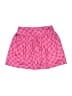 Hanna Andersson Checkered-gingham Pink Skort Size 5 - photo 1