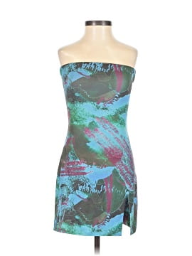 Tiger Mist Cocktail Dress