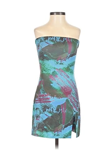 Tiger Mist Cocktail Dress (view 1)