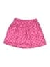 Hanna Andersson Checkered-gingham Pink Skort Size 5 - photo 2