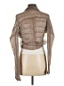 Knitted & Knotted Tan Shrug Size L - photo 2