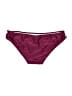 Cupshe Burgundy Swimsuit Bottoms Size M - photo 2