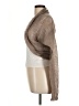 Knitted & Knotted Tan Shrug Size L - photo 5