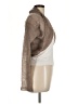 Knitted & Knotted Tan Shrug Size L - photo 4