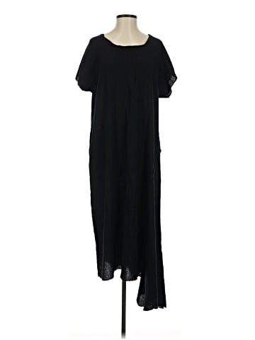 Oh My Gauze! Casual Dress (view 1)