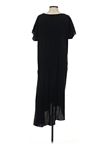 Oh My Gauze! Casual Dress (view 2)