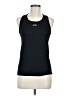 AYBL Black Active Tank Size M - photo 1