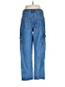 Universal Thread 100% Cotton Blue Jeans Size 6 - photo 2