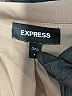 Express Tan Blazer Size S - photo 6