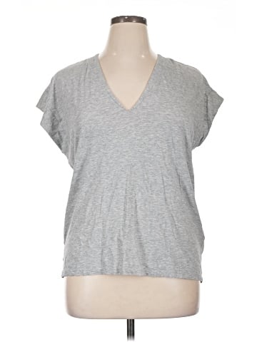 FRAME Short Sleeve T-Shirt (view 1)