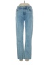 Paige Blue Jeans Size 25 waist - photo 1