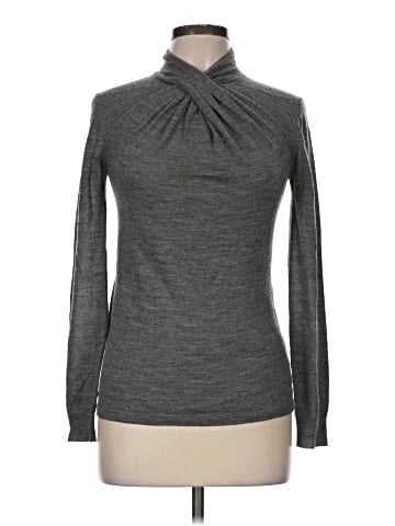 Steffen Schraut Turtleneck Sweater (view 1)