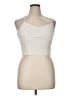 Unbranded Ivory Tank Top Size XL - photo 1