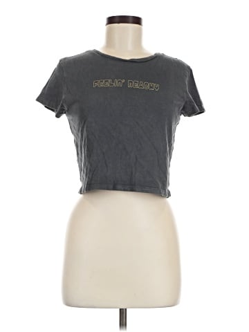 Aerie Short Sleeve T-Shirt (view 1)