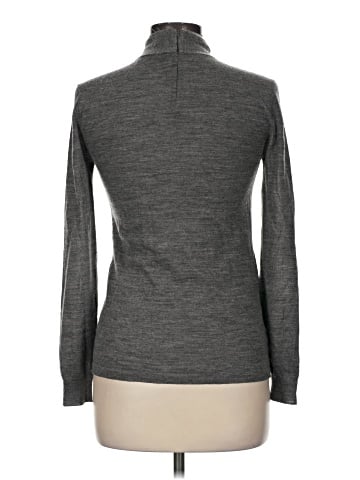 Steffen Schraut Turtleneck Sweater (view 2)