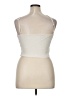 Unbranded Ivory Tank Top Size XL - photo 2