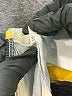 Unbranded Yellow Jumpsuit Size S - photo 4