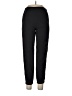 Uniqlo Solid Black Track Pants Size 13 - photo 1