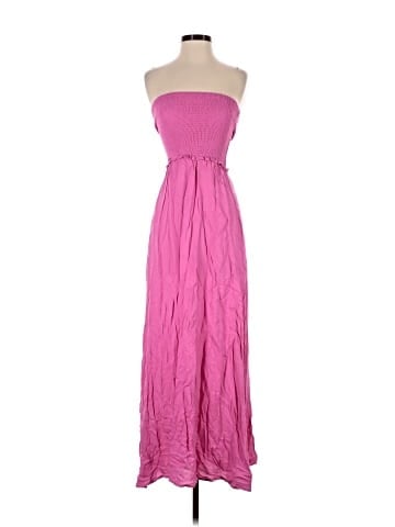 Forever 21 Casual Dress (view 1)