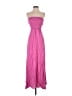 Forever 21 Pink Casual Dress Size S - photo 1