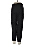 Uniqlo Solid Black Track Pants Size 13 - photo 2