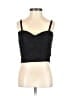 Assorted Brands Black Sleeveless Top Size 2 - photo 1
