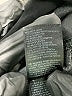 The North Face Black Track Jacket Size M - photo 4